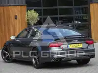 2015 Audi S7