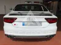 2015 Audi S7