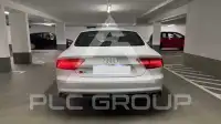 2015 Audi S7
