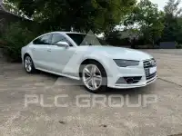 2015 Audi S7