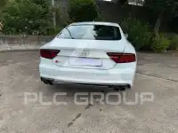 2015 Audi S7