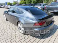 2015 Audi S7
