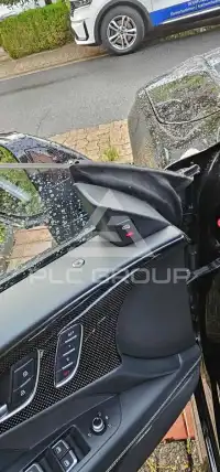 2015 Audi S7