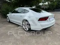 2015 Audi S7