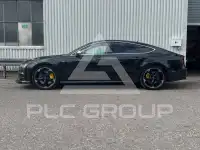 2015 Audi S7