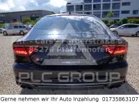 2015 Audi S7
