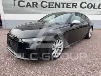 2015 Audi S7