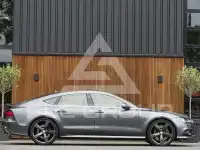 2015 Audi S7