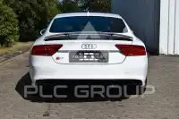 2015 Audi S7