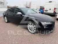 2015 Audi S7