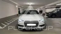 2015 Audi S7