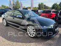 2015 Audi S7