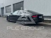 2015 Audi S7