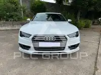 2015 Audi S7