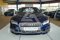 2015 Audi S7
