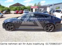 2015 Audi S7