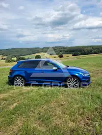 2015 Audi S3
