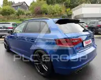 2015 Audi S3