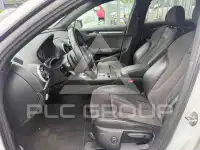 2015 Audi S3