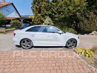 2015 Audi S3
