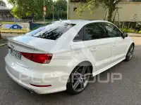 2015 Audi S3