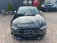 2015 Audi S3