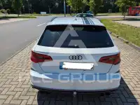 2015 Audi S3