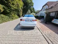 2015 Audi S3