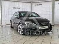 2015 Audi S3