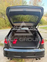 2015 Audi S3