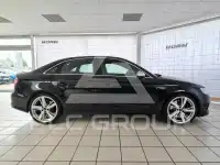 2015 Audi S3