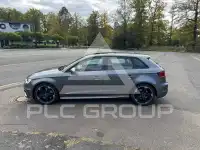 2015 Audi S3