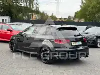 2015 Audi S3