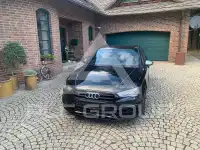 2015 Audi S3