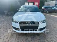 2015 Audi S3