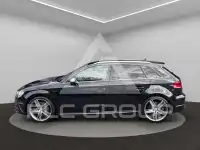 2015 Audi S3