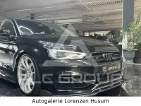 2015 Audi S3