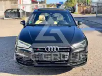 2015 Audi S3