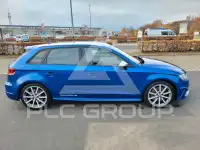 2015 Audi S3