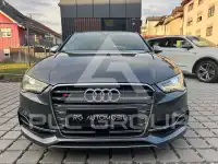 2015 Audi S3