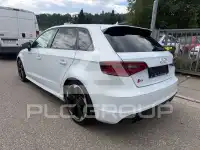 2015 Audi S3