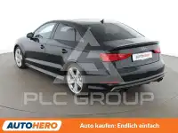 2015 Audi S3
