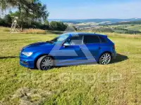 2015 Audi S3