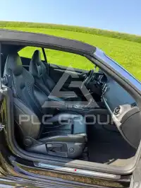 2015 Audi S3
