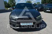 2015 Audi S3