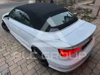 2015 Audi S3