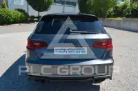 2015 Audi S3