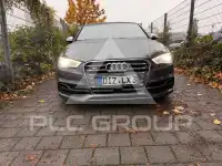 2015 Audi S3