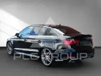 2015 Audi S3
