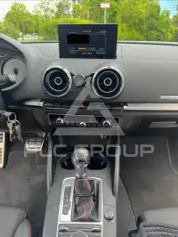 2015 Audi S3